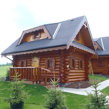 Ubytovanie Koliba Pacho - Zrub Katka Prievidza Bilik gambar